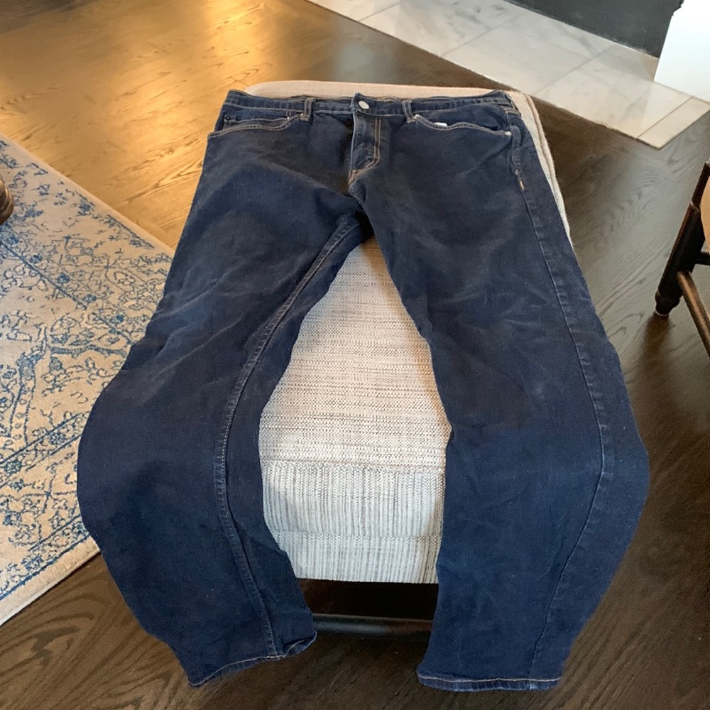 Men’s jeans